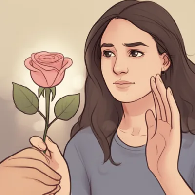 Illustration rejecting - Image 1