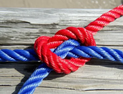 Illustration bend - Image 1