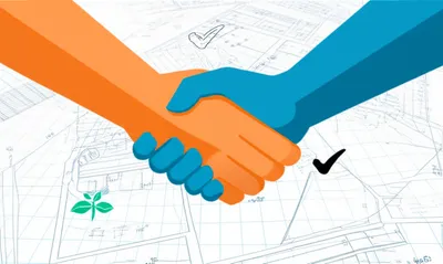 Illustration transactions