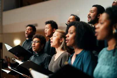 Illustration chorale - Image 1