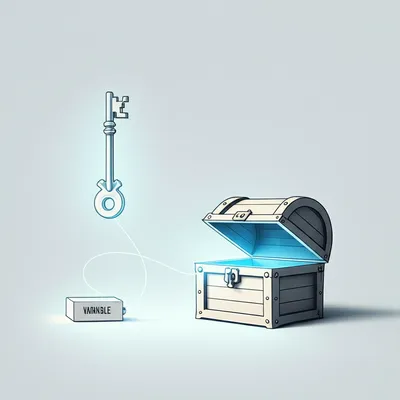 Illustration handle - Image 1