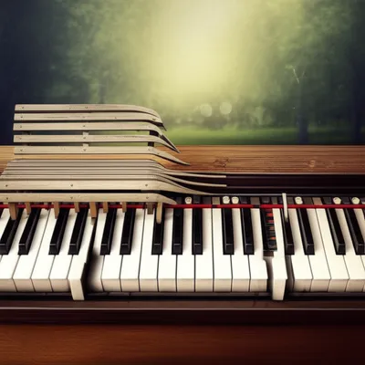 Illustration bank - Image 1