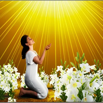 Illustration sanctification - Image 1