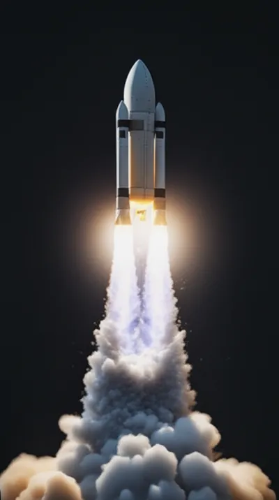 Illustration propellant - Image 1