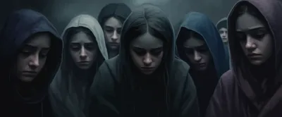 Illustration sullen - Image 1