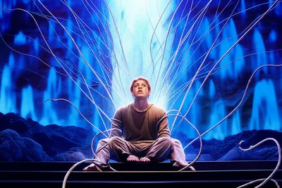 Illustration thrall - Image 1