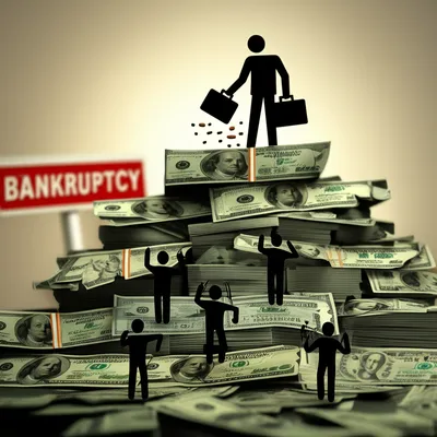 Illustration pyramiding - Image 1