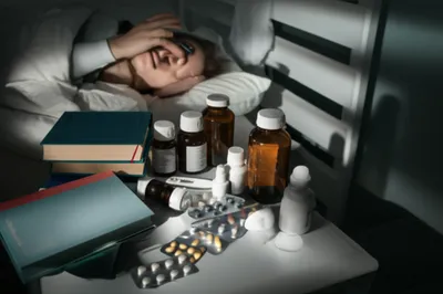 Illustration hypochondriacal - Image 1