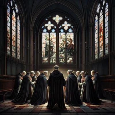 Illustration cannons - Image 1