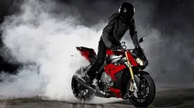 Illustration rider - Image 2