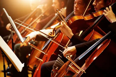 Illustration strings - Image 1