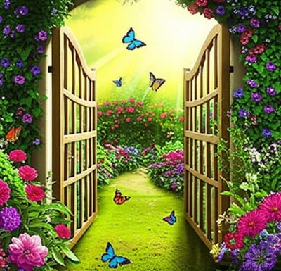 Illustration unlocked - Image 1