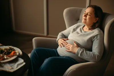 Illustration satiate - Image 1