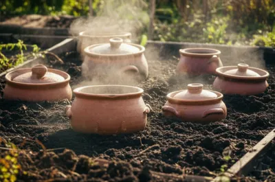 Illustration inhumation - Image 1