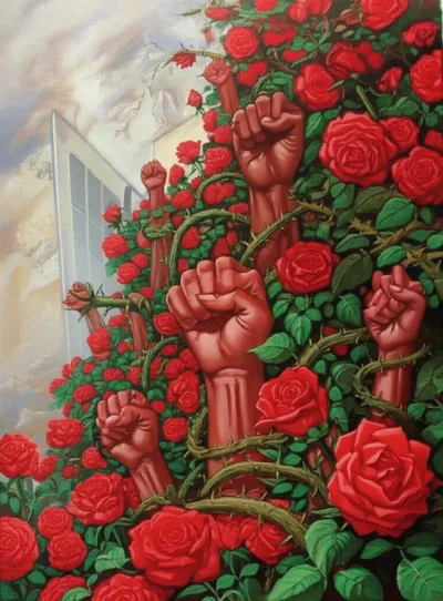 Illustration redder - Image 1