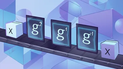 Illustration conjugation - Image 1