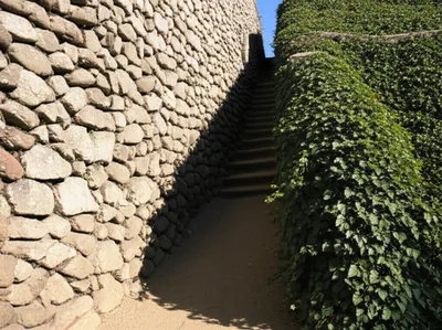 Illustration barriers