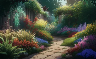 Illustration straddle - Image 1