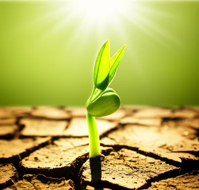 Illustration realized