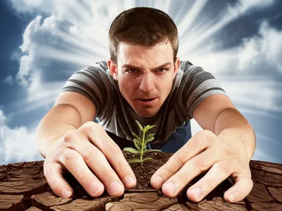 Illustration spring - Image 1