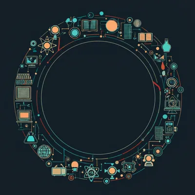 Illustration arena - Image 1