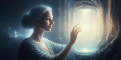 Illustration channelled - Image 1