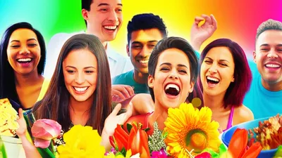 Illustration delight