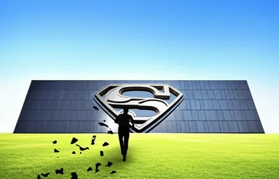 Illustration blowing - Image 1