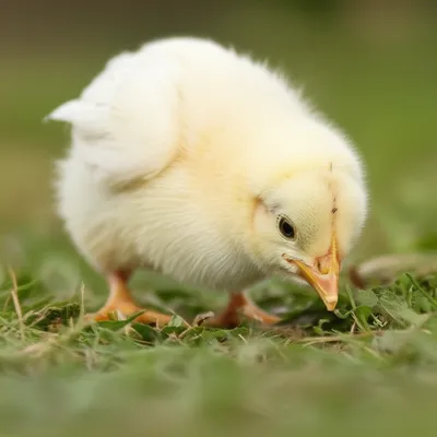 Illustration chicken - Image 1