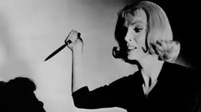 Illustration homicidal - Image 2