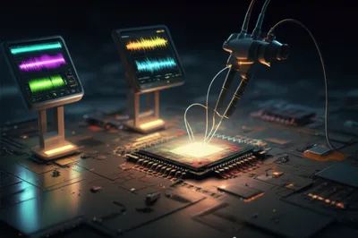 Illustration synthesiser - Image 1