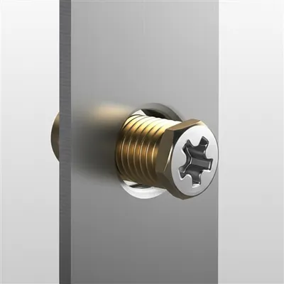 Illustration bushing - Image 1