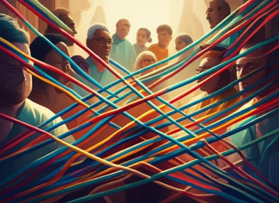 Illustration unitary - Image 1