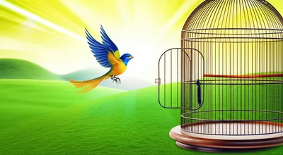 Illustration escape - Image 1