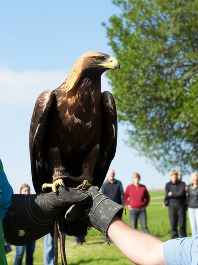 Illustration manned - Image 1