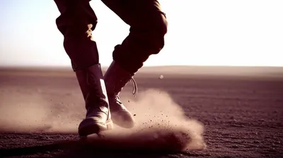 Illustration stomp - Image 1