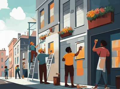 Illustration beauties - Image 1