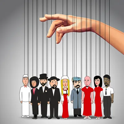 Illustration powers - Image 1