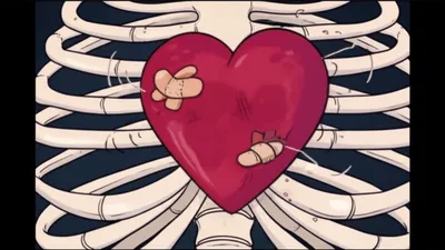 Illustration thumps - Image 1