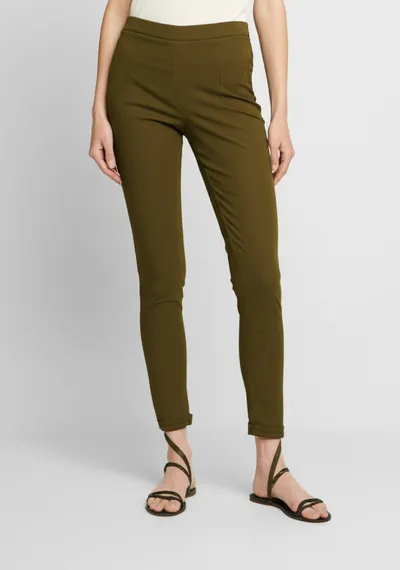 Illustration stirrup - Image 1