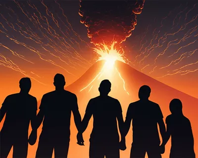 Illustration eruptive - Image 1