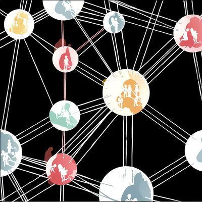 Illustration relational