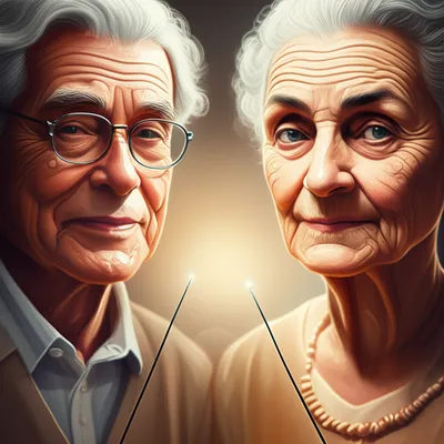 Illustration cousin - Image 1