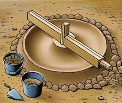 Illustration sweep - Image 1