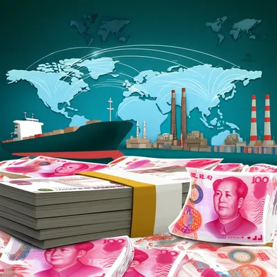 Illustration china - Image 1