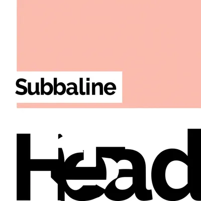 Illustration ribands - Image 1