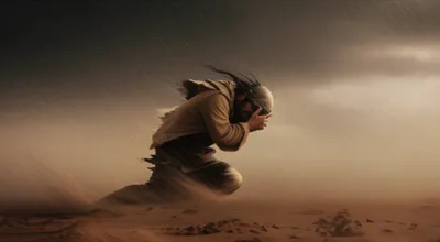 Illustration punishing - Image 1