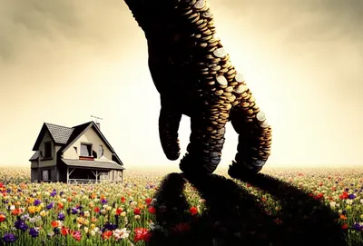 Illustration taxes - Image 1