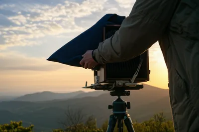 Illustration exposed