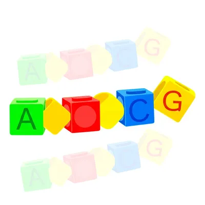 Illustration oligonucleotide